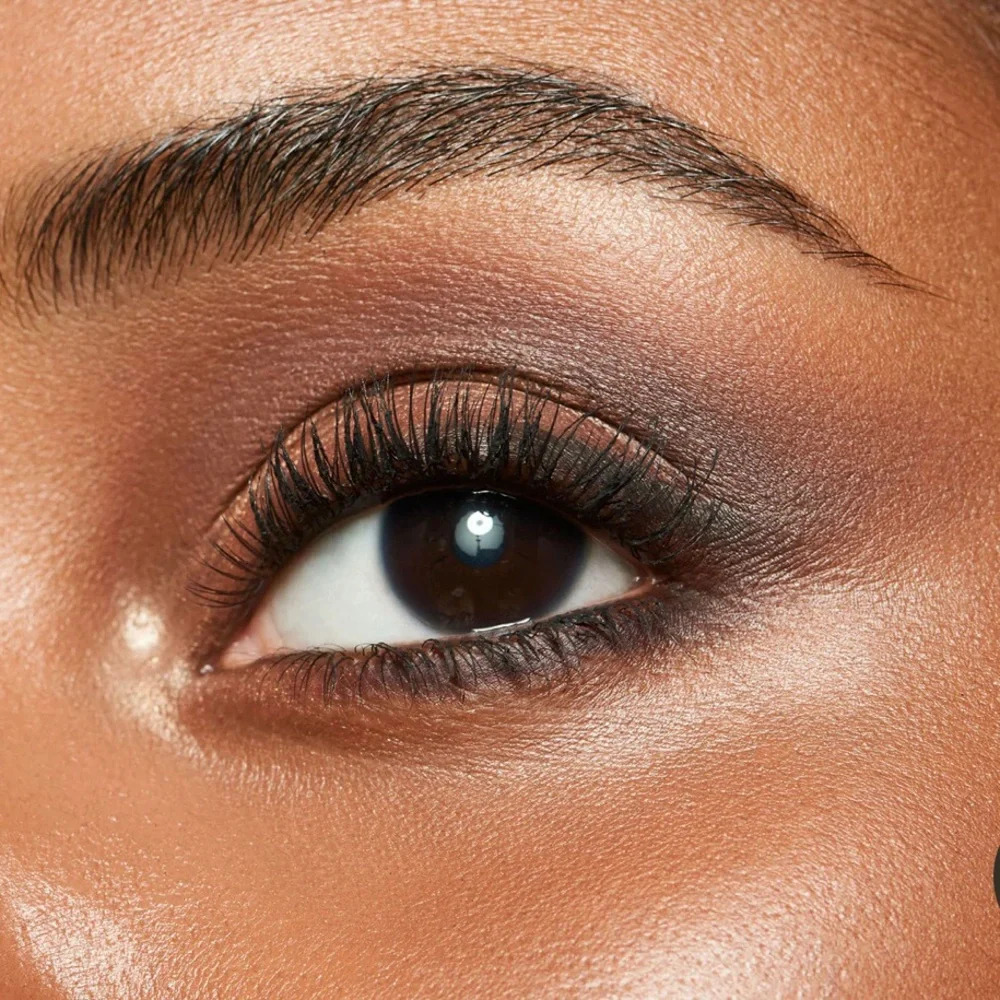 LAWLESS BEAUTY | The One And Done Long-Wear Volumizing Mascara: Nightlife (blk)
